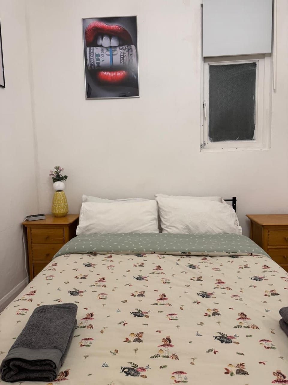 Comfy stay, Stockwell SW9 Apartment in London