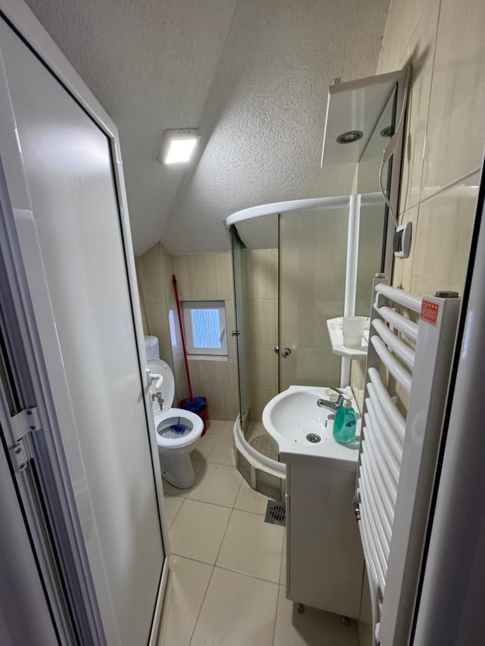 Vlasina Nature Escape Apartment in Serbia