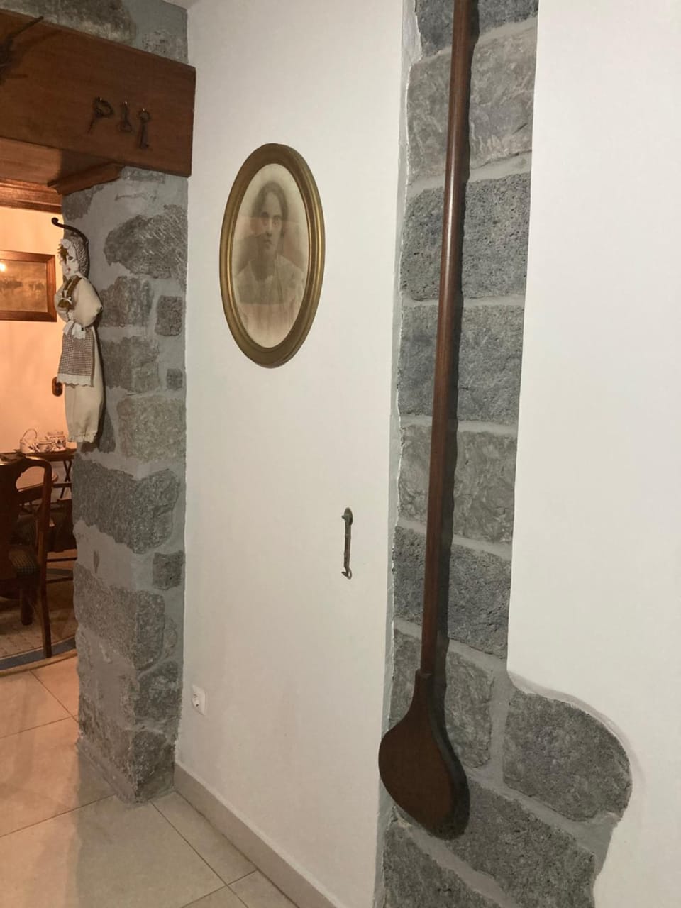 Casa da Música BR Vacation rental in Azores District