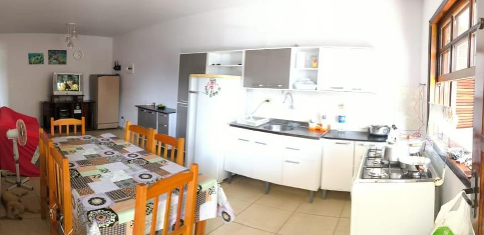Casa de veraneio para família House in Guaratuba