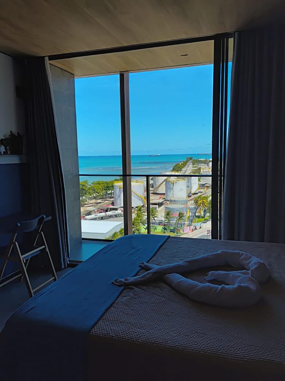 Natural landscape, View (from property/room)
