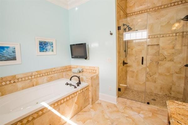 Bathroom, Bath