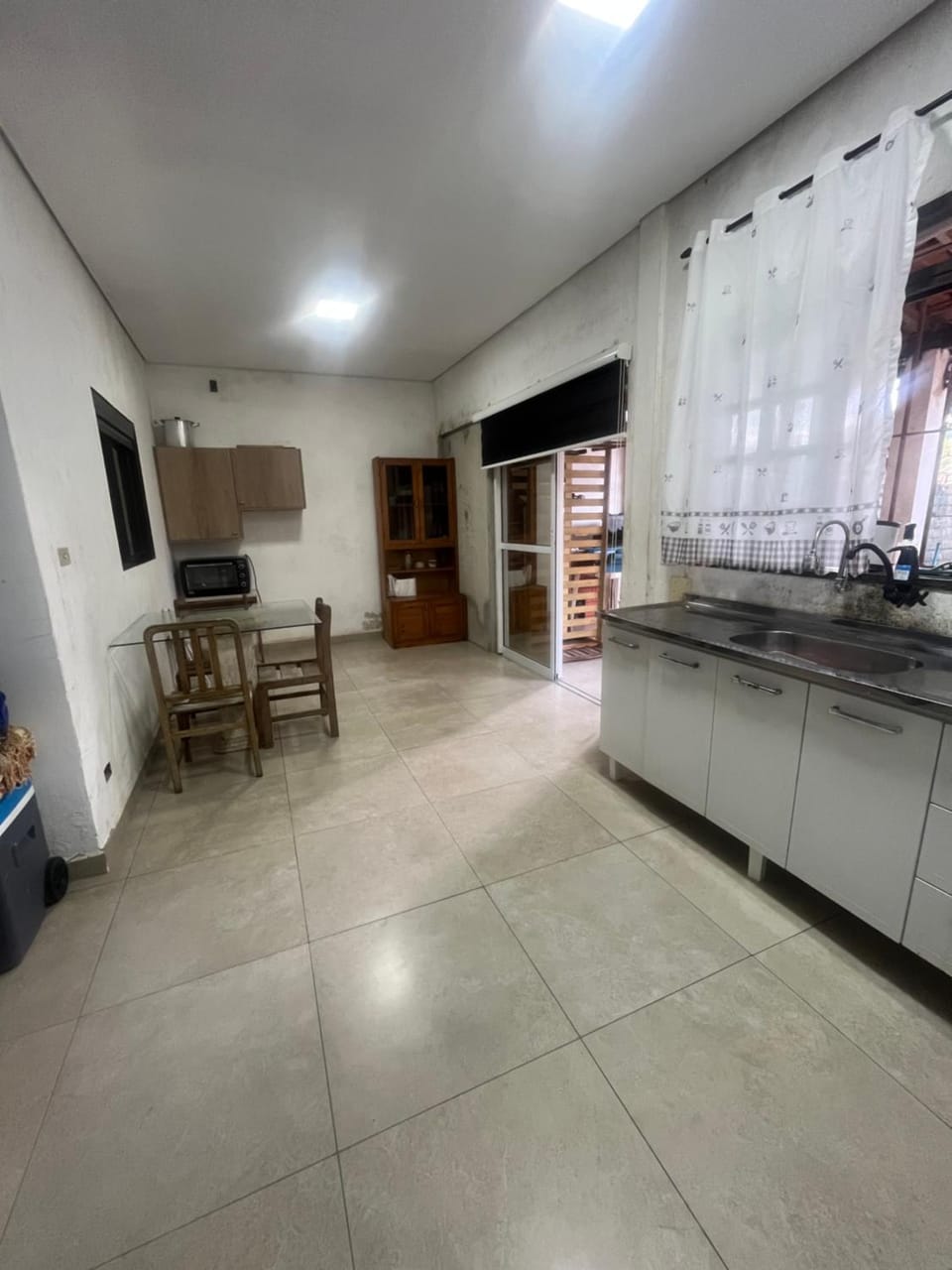 Casa de Paula , pé na areia Bertioga 777 House in Bertioga