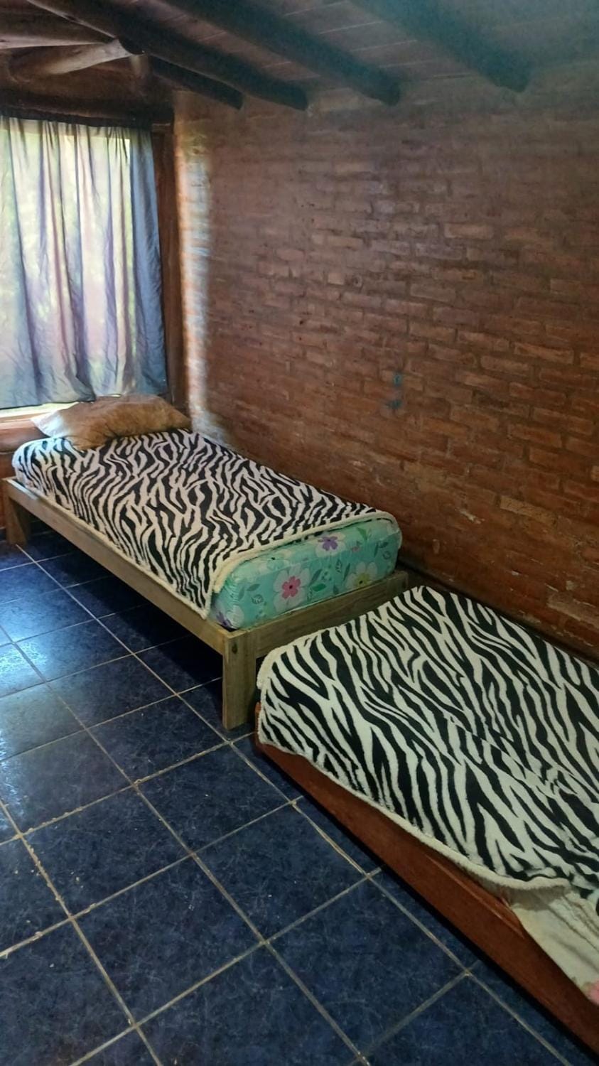 Casa Velazco House in Villa Gesell