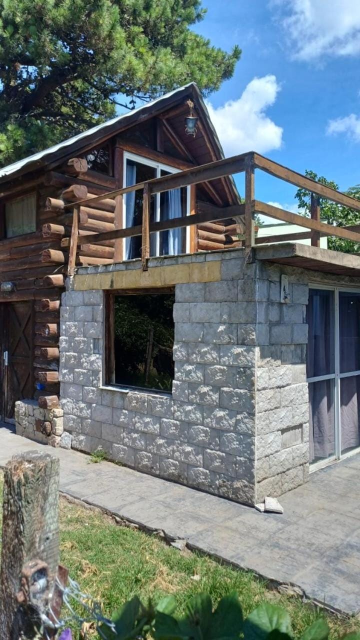 Casa Velazco House in Villa Gesell