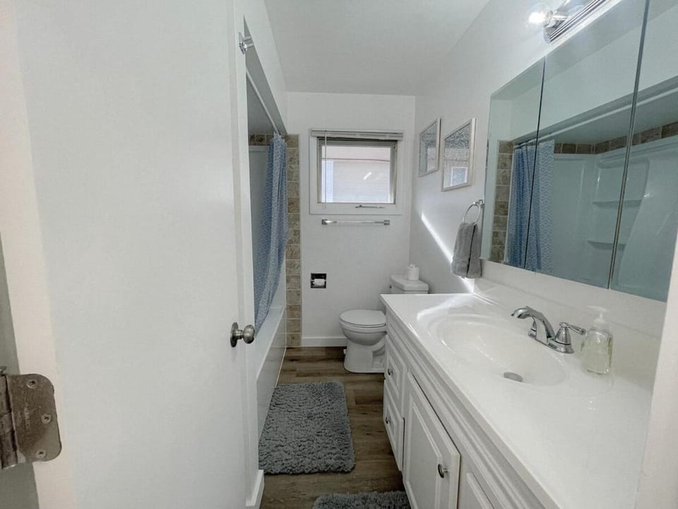 Charming 2BR 2BA in Great Falls! Apartment in Great Falls