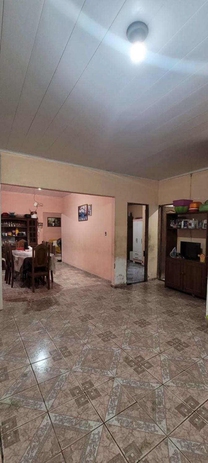 Casa ampla e confortável em Belém Apartment in Belém