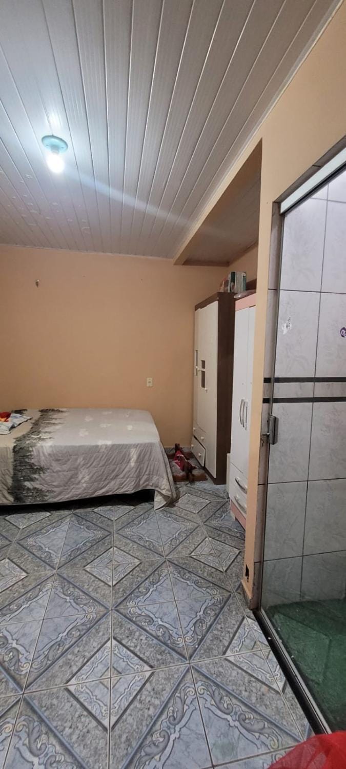 Casa ampla e confortável em Belém Apartment in Belém