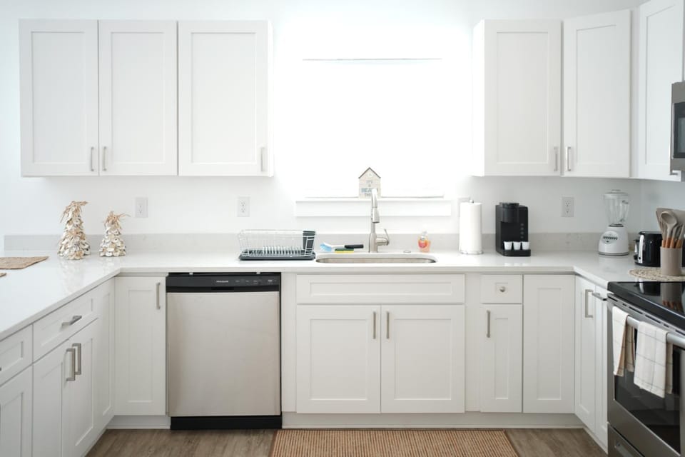 Kitchen or kitchenette, kitchen, kitchen