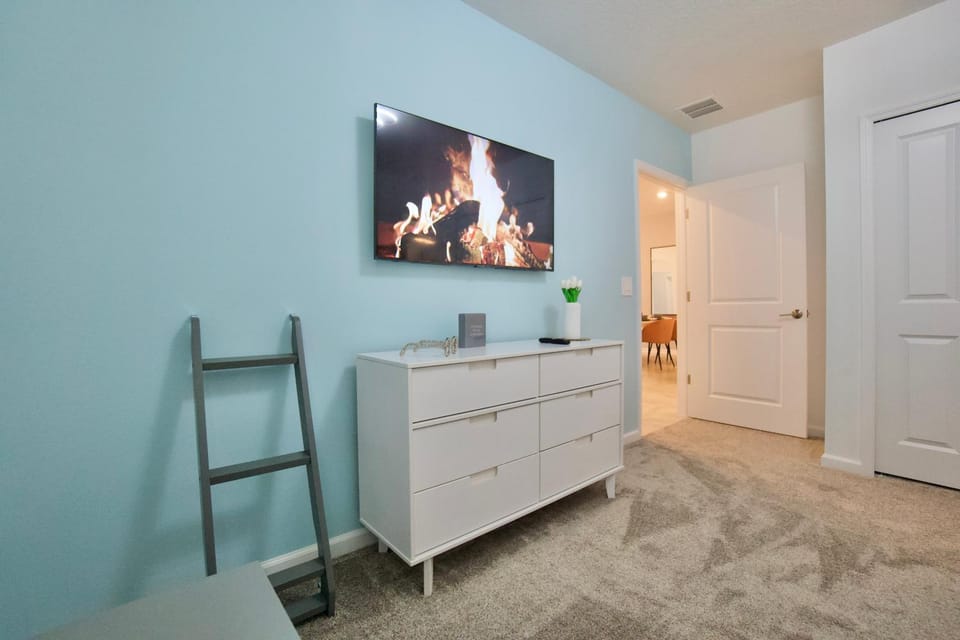 Pet-Friendly Luxury Resort Condo Near Disney 339 House in Osceola County
