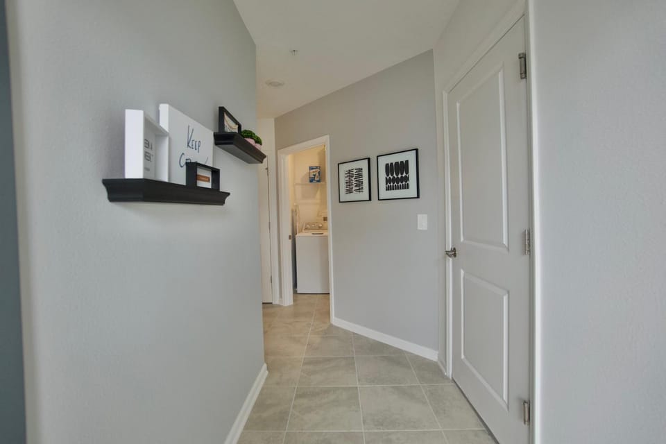 Pet-Friendly Luxury Resort Condo Near Disney 339 House in Osceola County