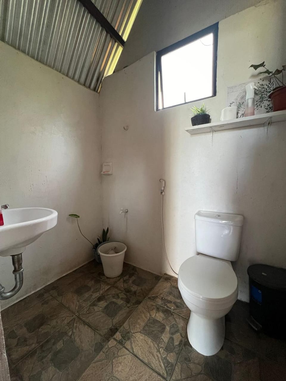Villa Fria private beach cottage Nature lodge in San Vicente