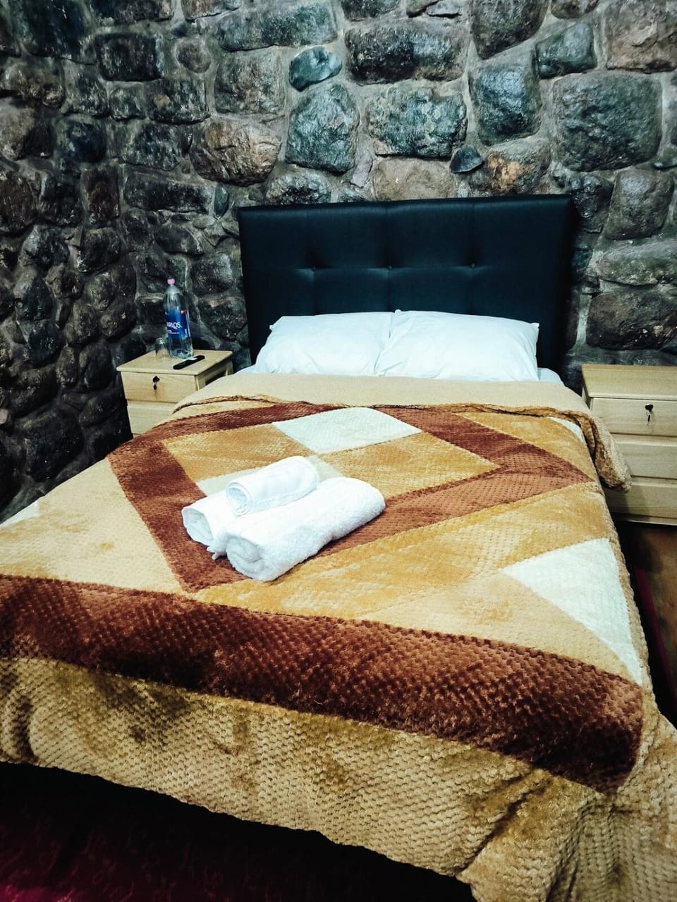 Departamento 2 Waynapata Centro Historico Cusco Apartment in Cusco