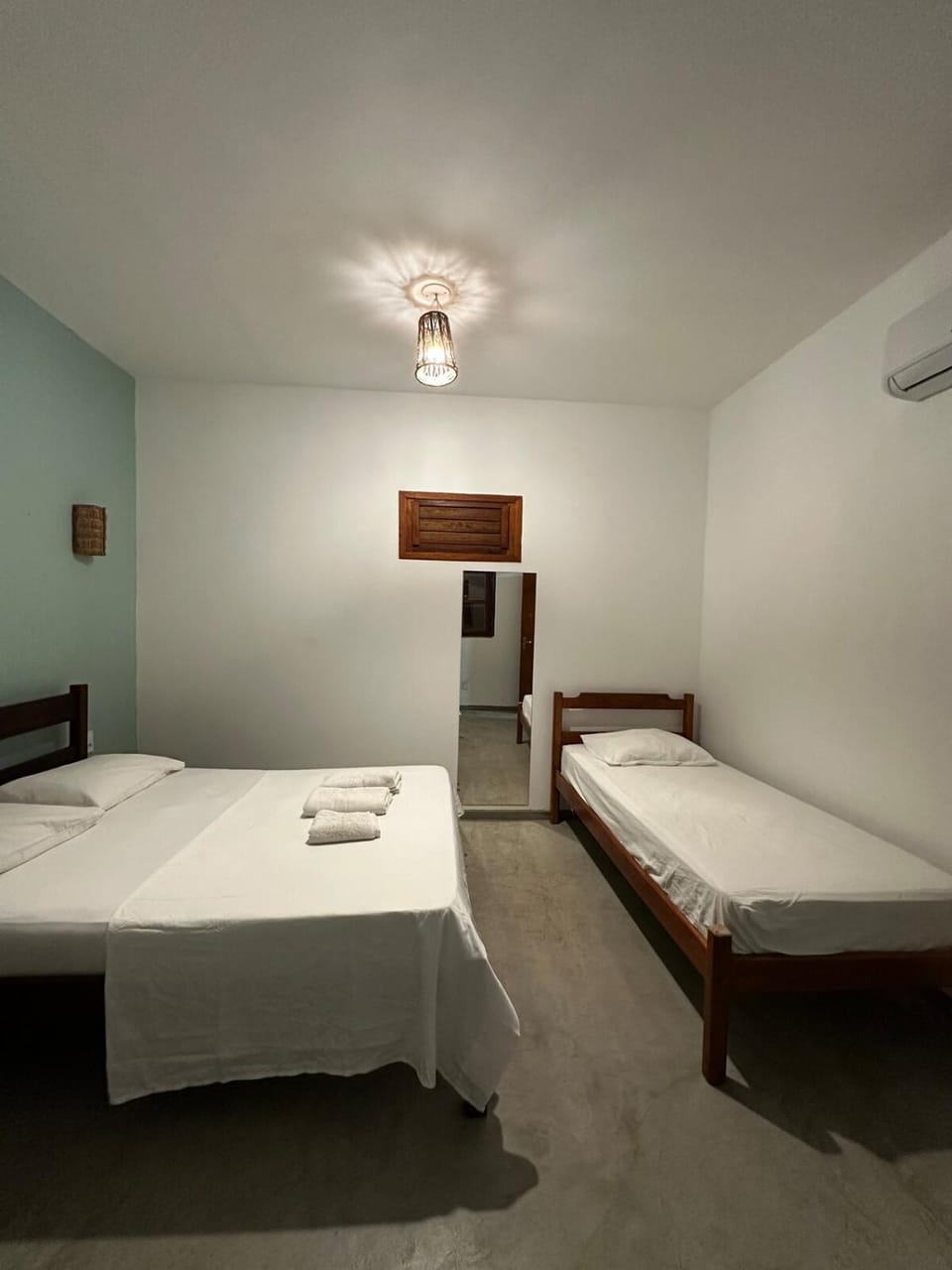Vila Lua Aparts - Apartamento 5 - melhor custo beneficio de Jeri Apartment in Jericoacoara