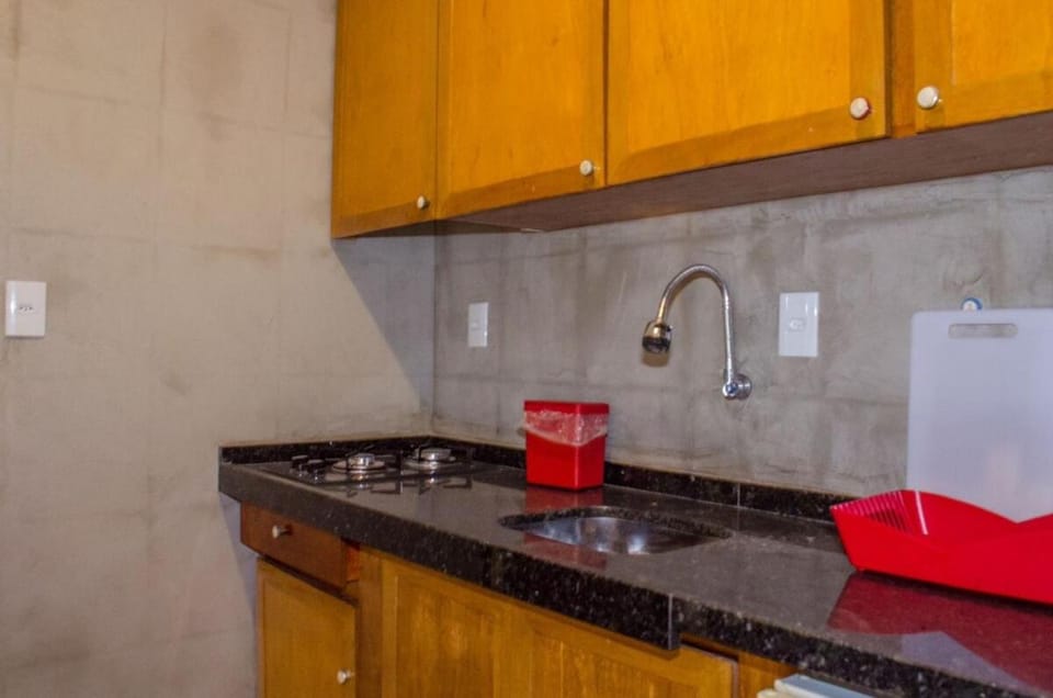 Vila Lua Aparts - Apartamento 5 - melhor custo beneficio de Jeri Apartment in Jericoacoara