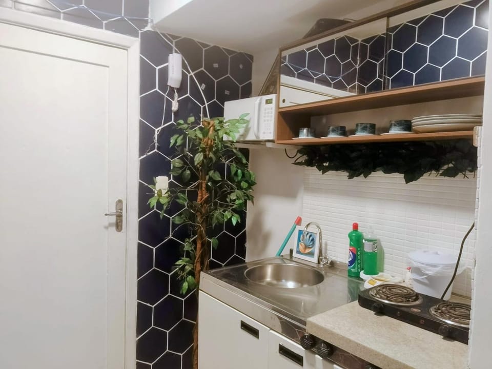 Charmoso do Leblon - Praia-Lagoa Apartment in Rio de Janeiro