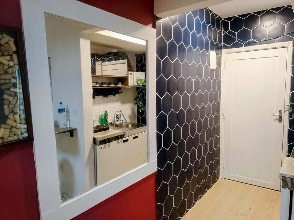 Charmoso do Leblon - Praia-Lagoa Apartment in Rio de Janeiro