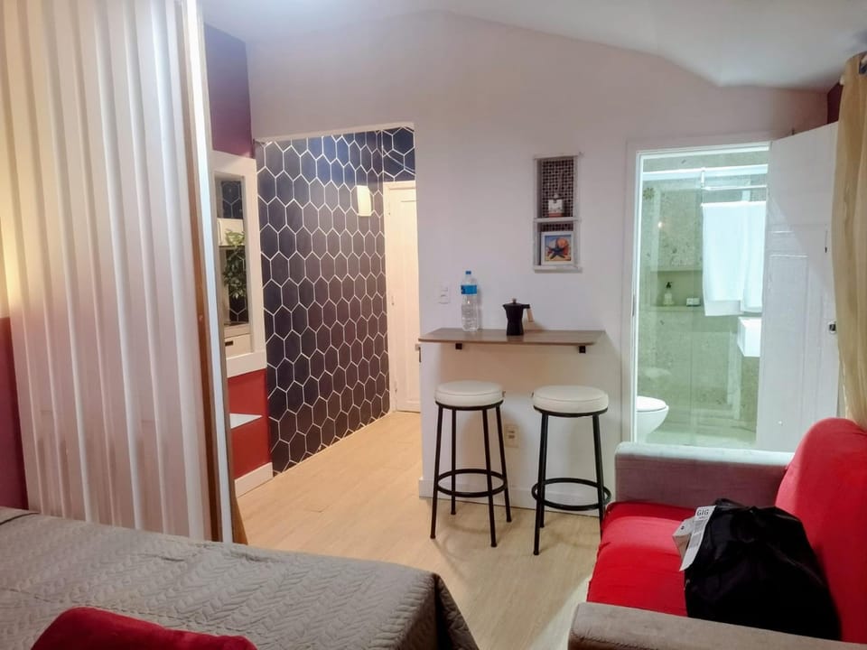 Charmoso do Leblon - Praia-Lagoa Apartment in Rio de Janeiro