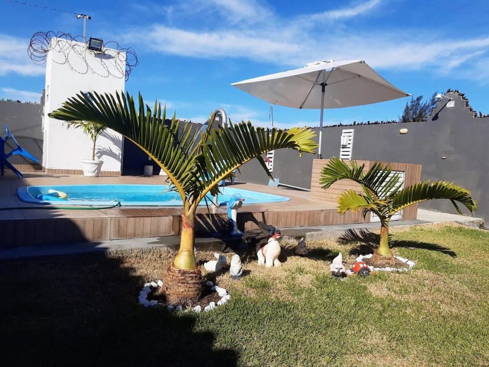 Casa de Praia com Piscina House in State of Rio de Janeiro