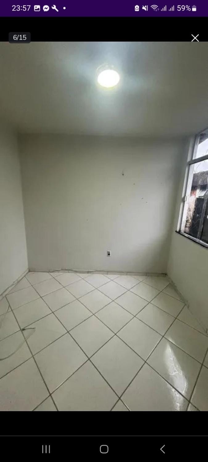 Casa família Apartment in Belém