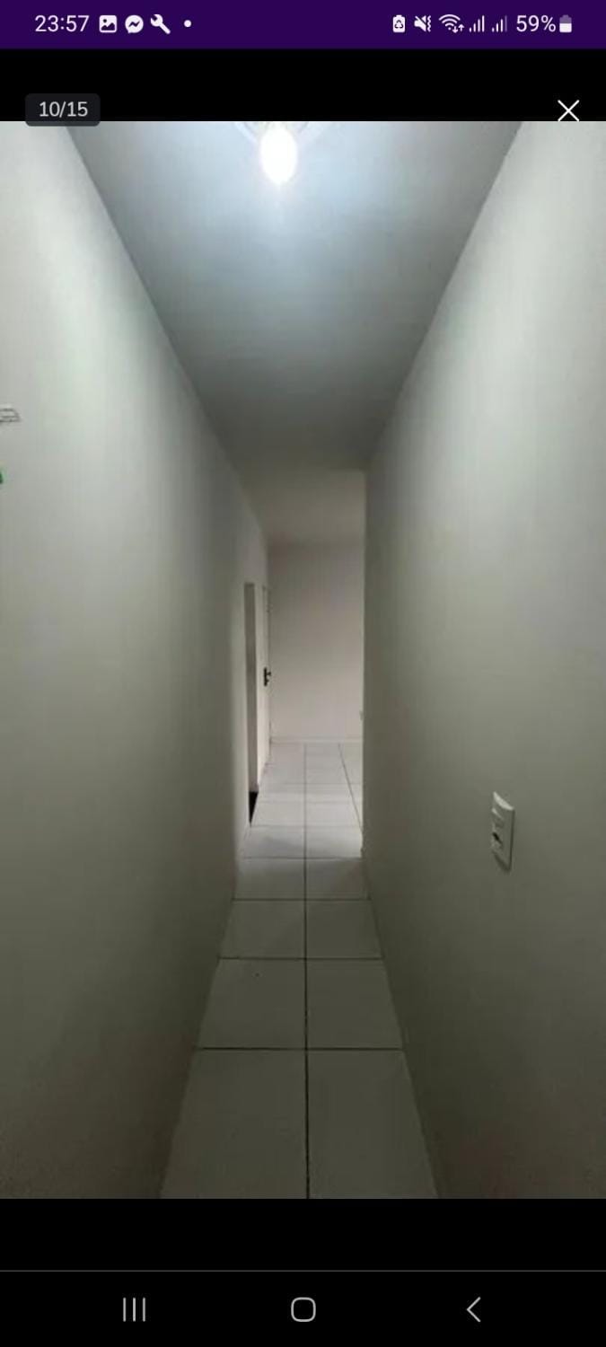 Casa família Apartment in Belém