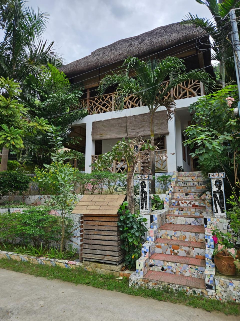 Lokal Home Hostel Hostel in San Juan