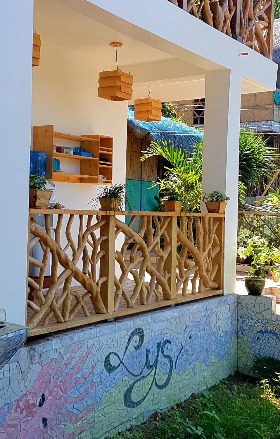 Lokal Home Hostel Hostel in San Juan