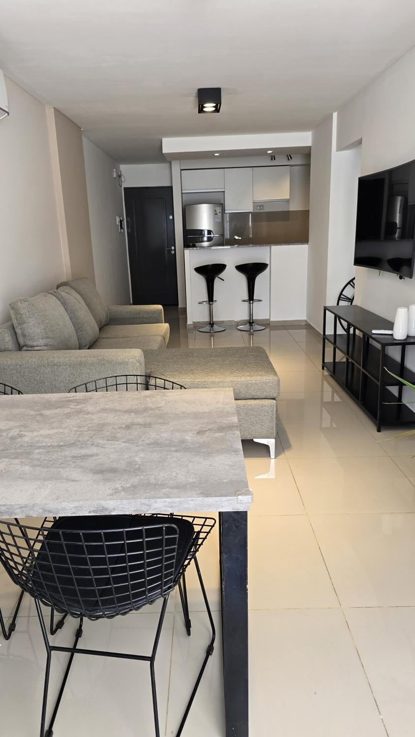 COFICO DPTO de CATEGORIA Apartment in Cordoba