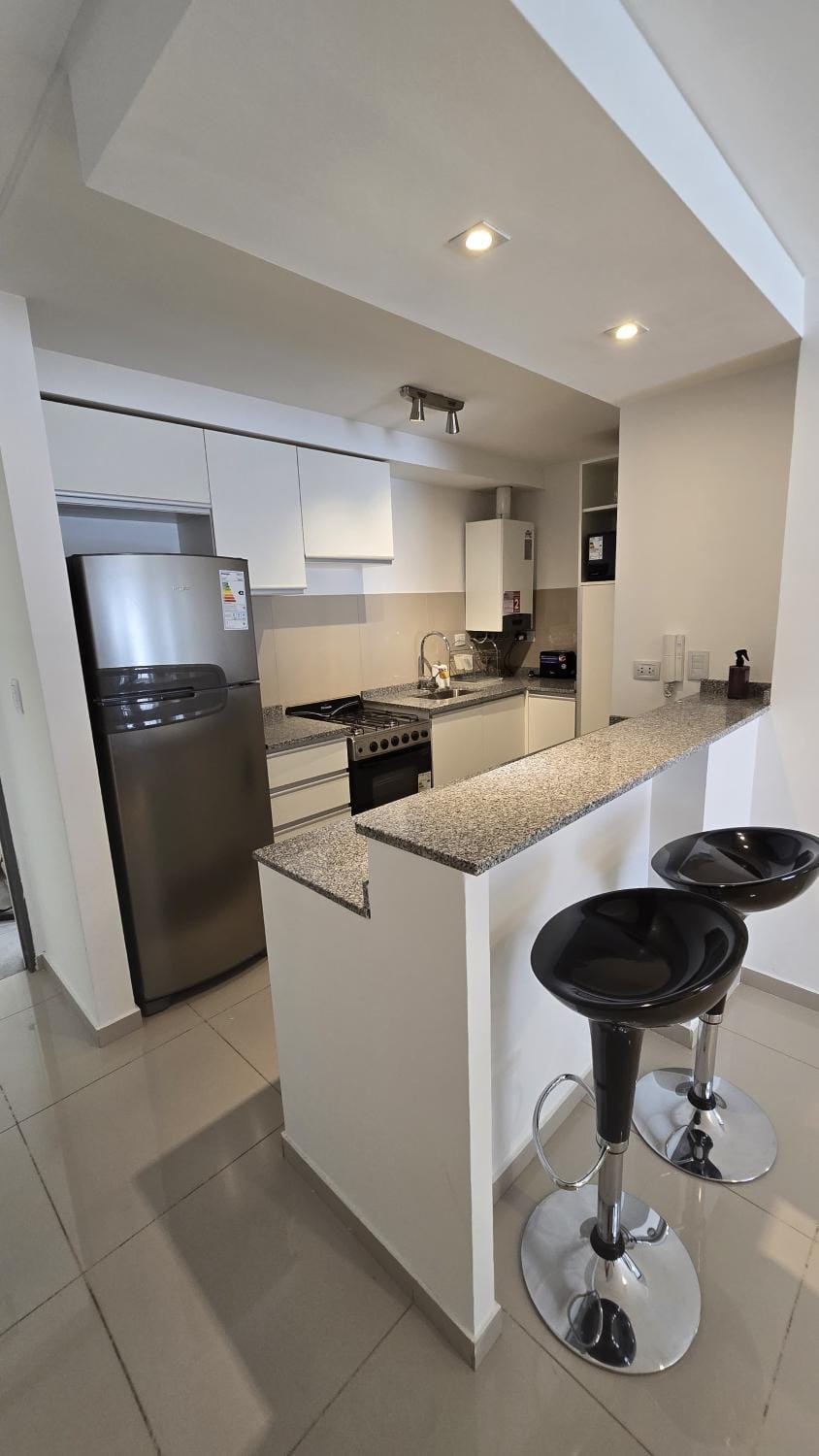 COFICO DPTO de CATEGORIA Apartment in Cordoba