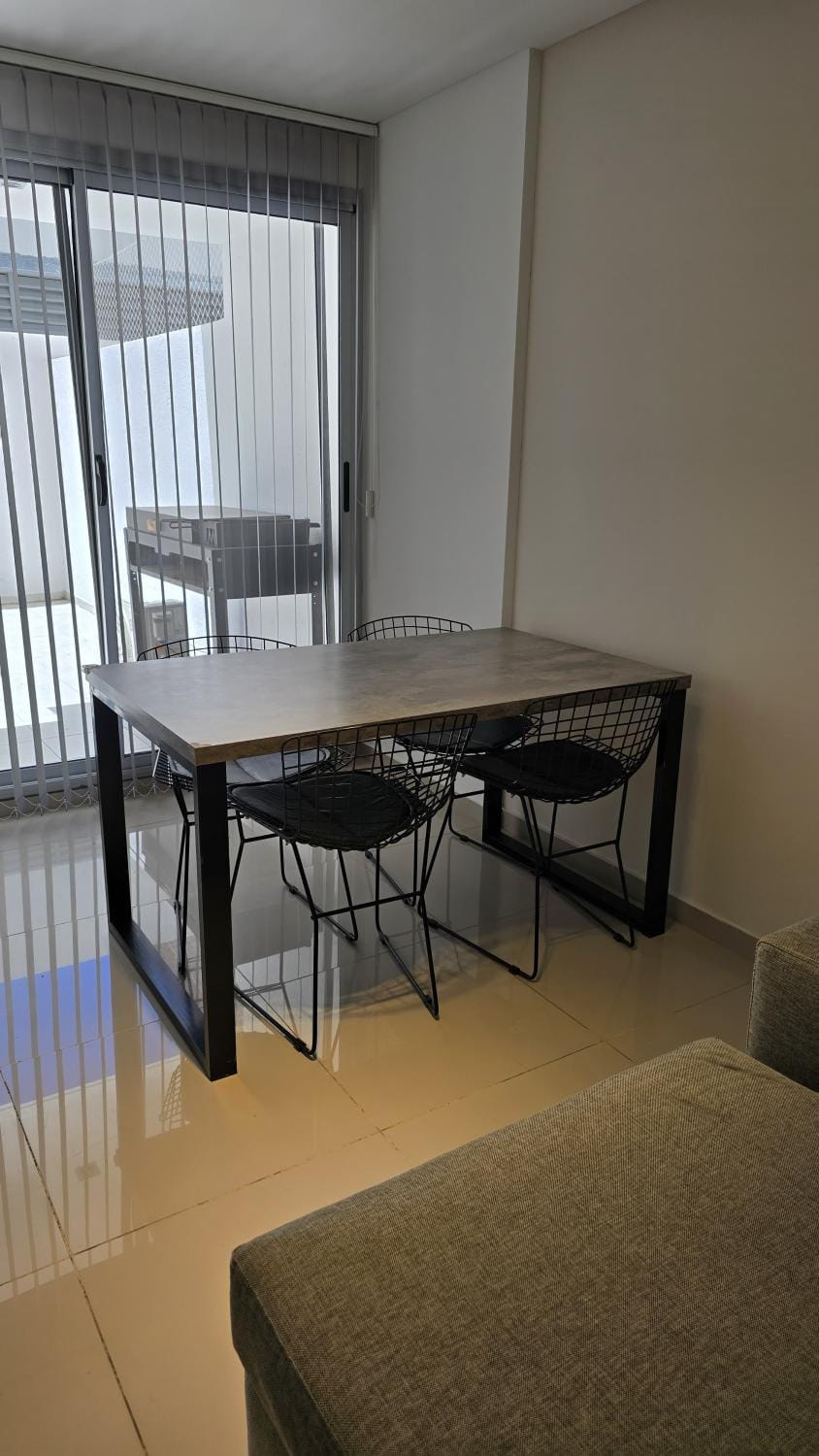 COFICO DPTO de CATEGORIA Apartment in Cordoba