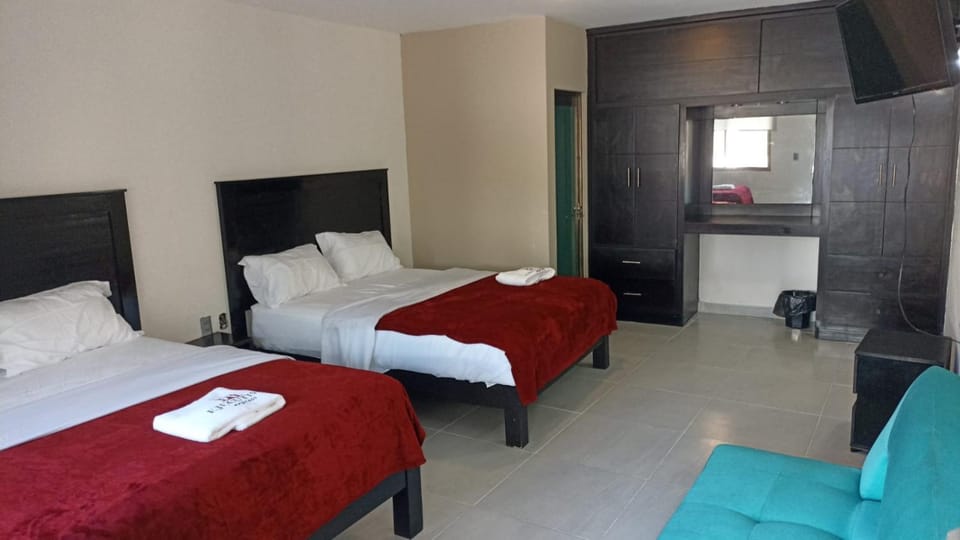 Hotel Ejecutivo Express Paraiso Hotel in State of Tabasco