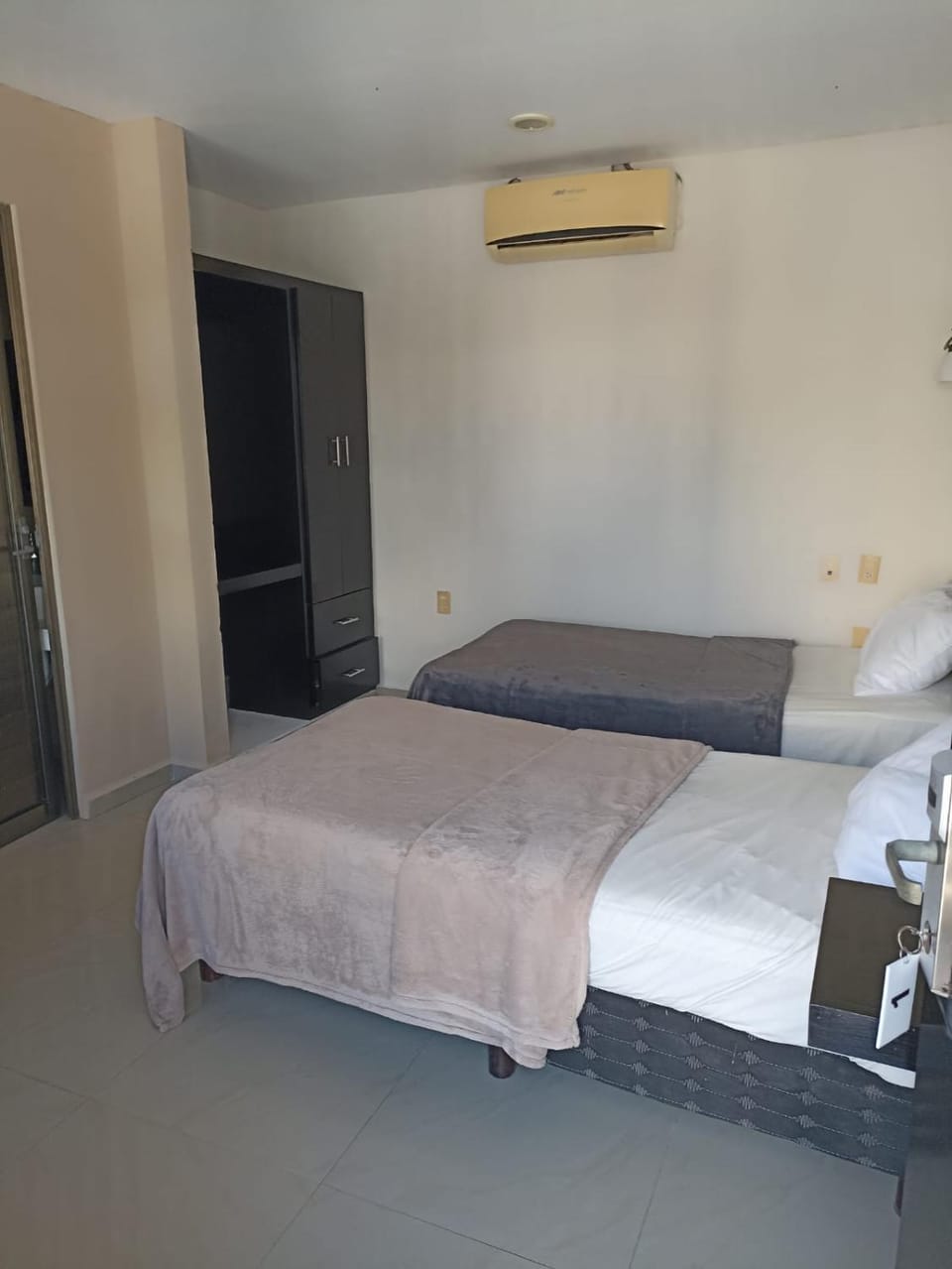 Hotel Ejecutivo Express Paraiso Hotel in State of Tabasco