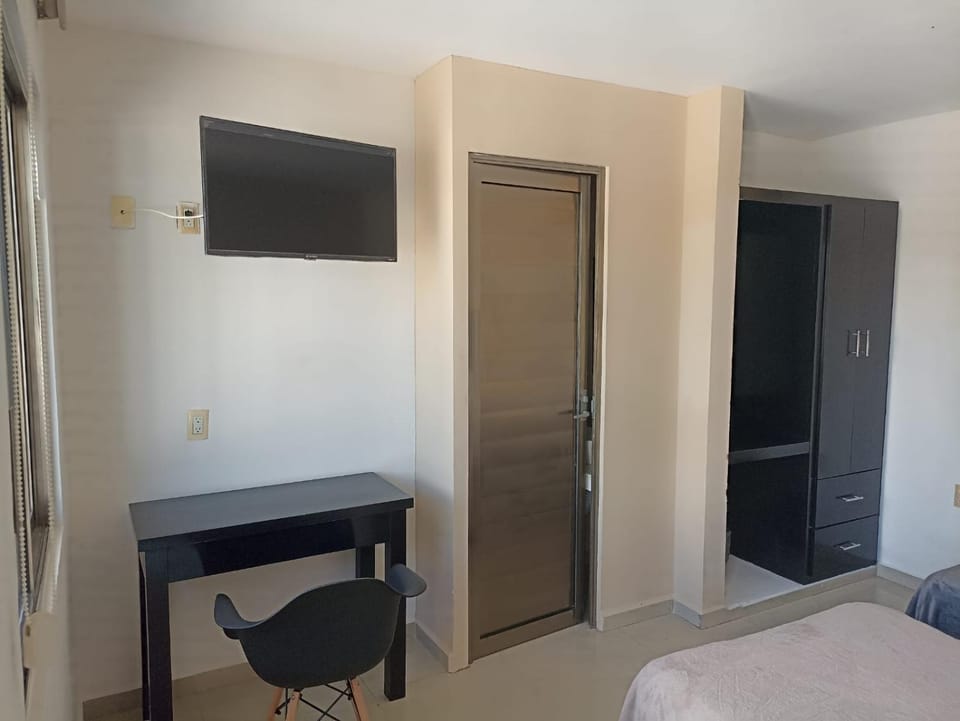Hotel Ejecutivo Express Paraiso Hotel in State of Tabasco
