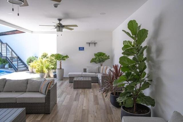 Spectacular mountain views at San Pedro Sula Apartment in San Pedro Sula