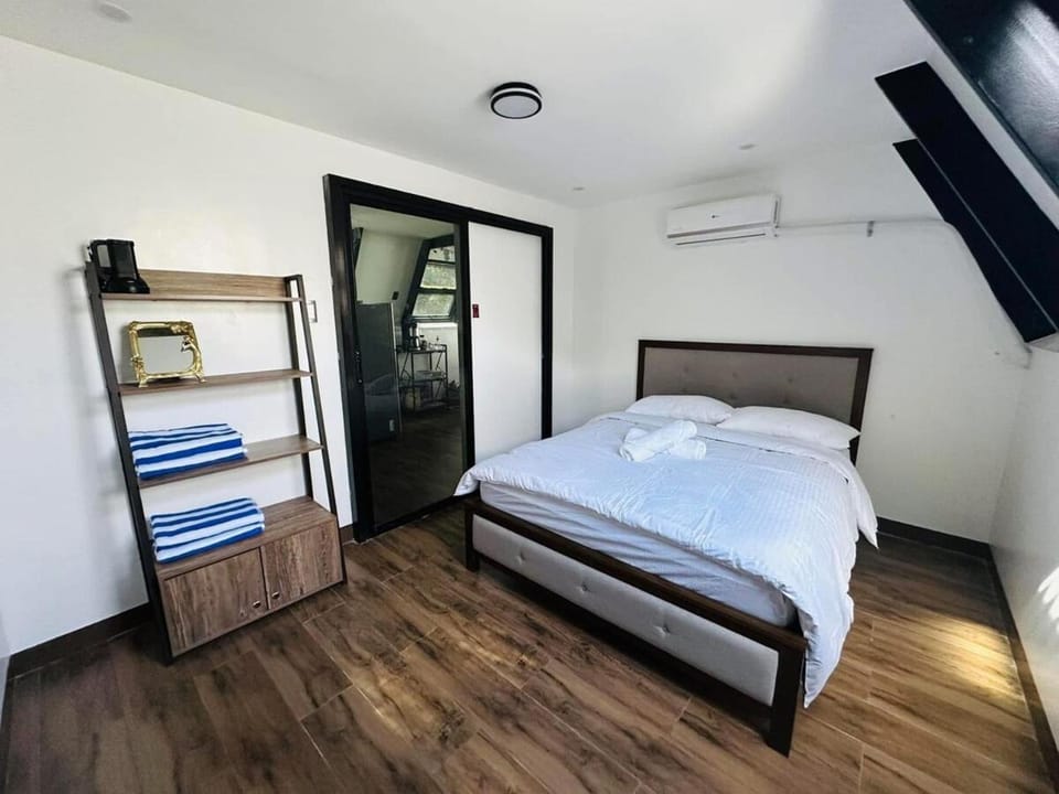 Staycation Villa in Calabarzon