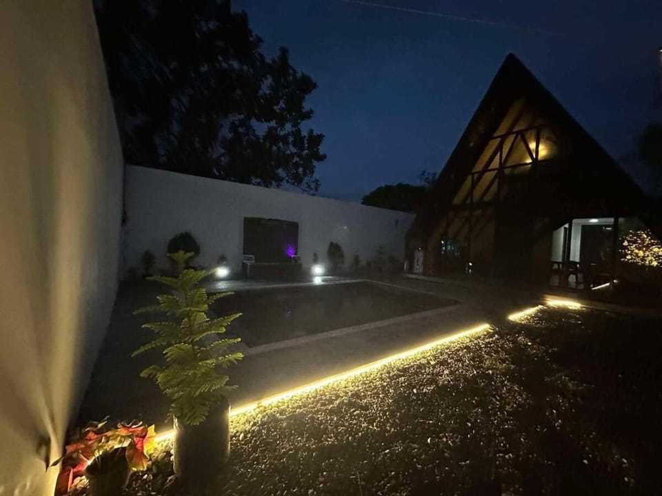 Staycation Villa in Calabarzon