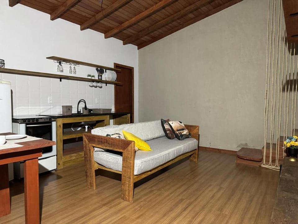 Casa Mar Praia do Sonho House in Florianopolis