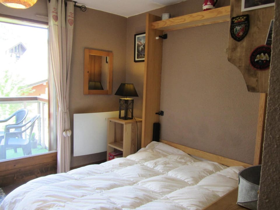 Résidence Combettes - Combettes E288 MAE-5071 Apartment in Les Contamines-Montjoie