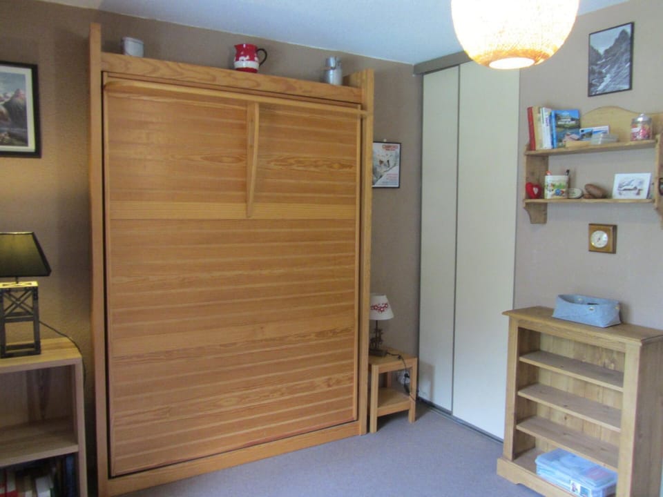 Résidence Combettes - Combettes E288 MAE-5071 Apartment in Les Contamines-Montjoie