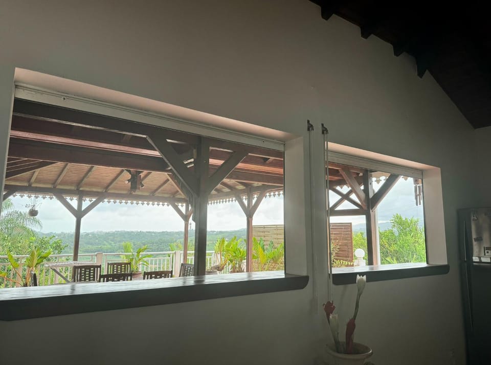 Patio, Day, Natural landscape, View (from property/room), Balcony/Terrace