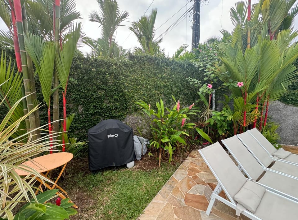 Day, BBQ facilities, Garden, Garden view