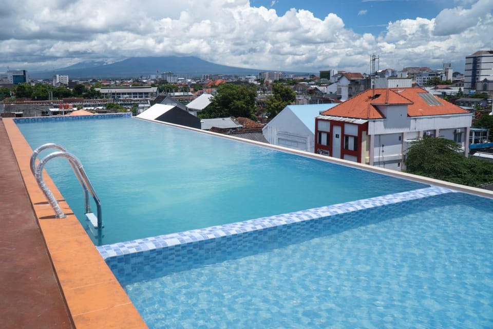 Liberta Malioboro North Hotel in Yogyakarta