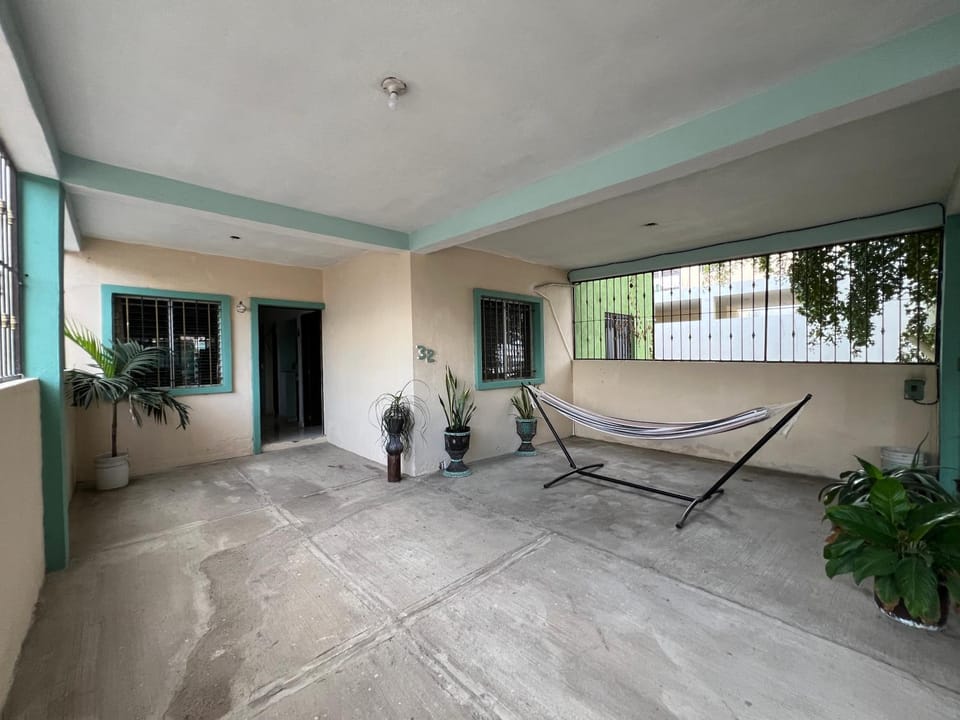 Patio, Day, Balcony/Terrace, Seating area, sunbed