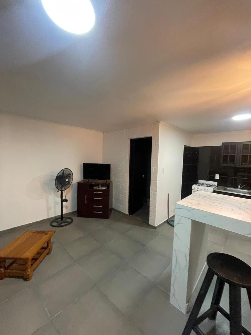 Alojamiento linda 2 Apartment in Santa Teresita