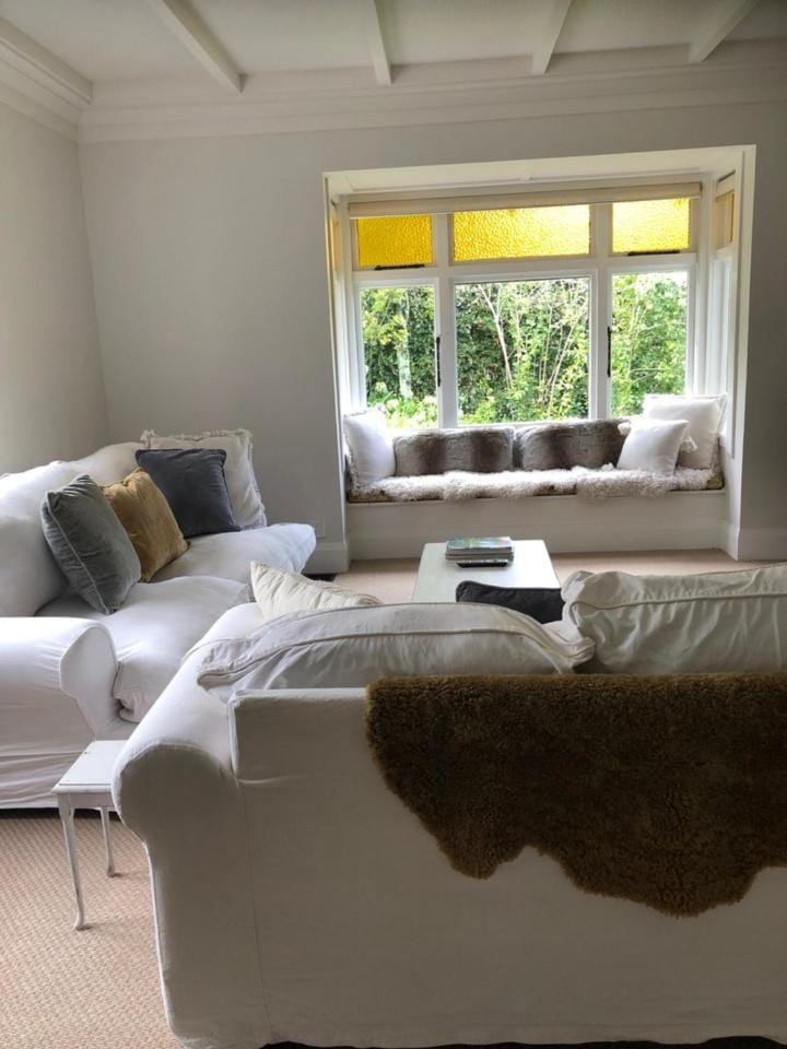Luxury 4 bedroom Bungalow House in Havelock North