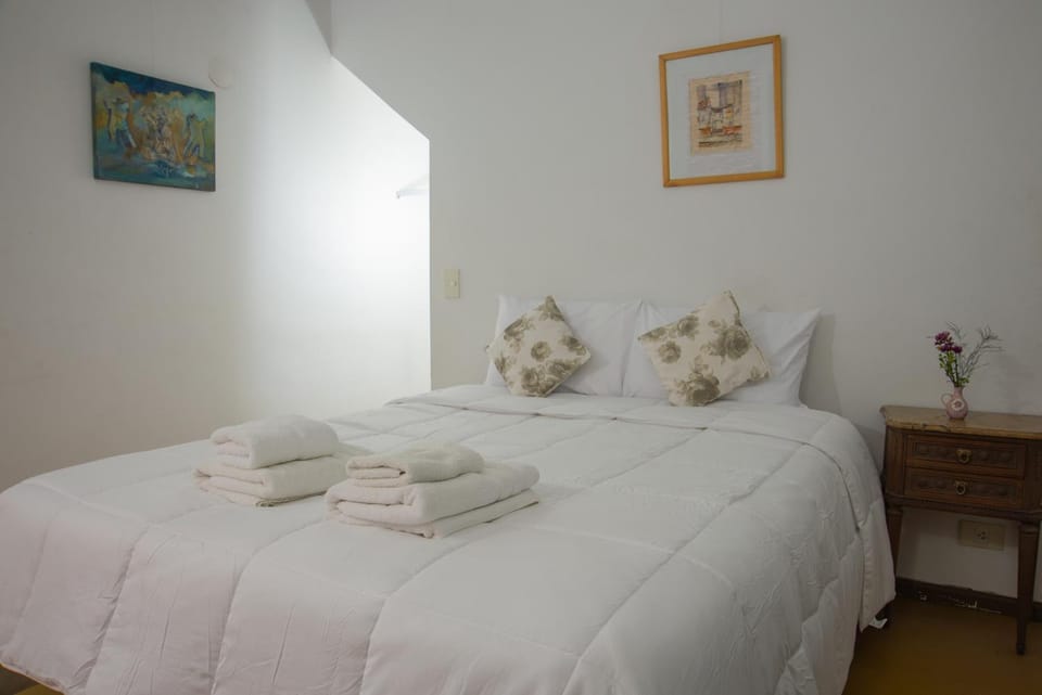 Lezama Suites Bed and Breakfast in Buenos Aires