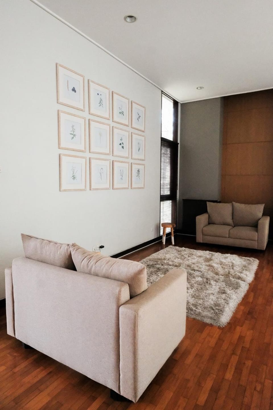 Spacious Pine Forest Villa for MAX 15 Villa in Parongpong