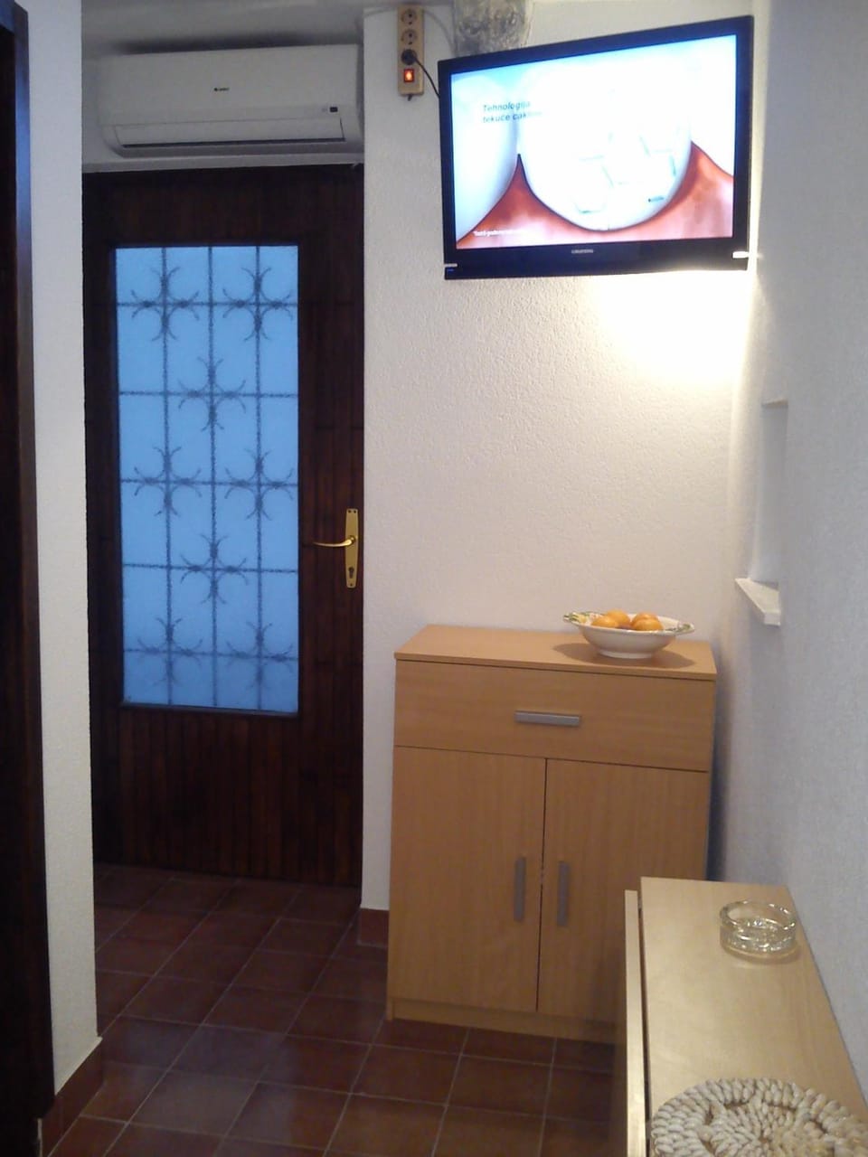 TV and multimedia
