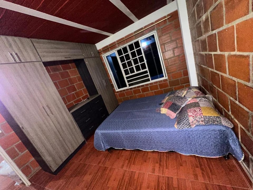 Sol Apartamento Santa Elena Apartment in Valle del Cauca
