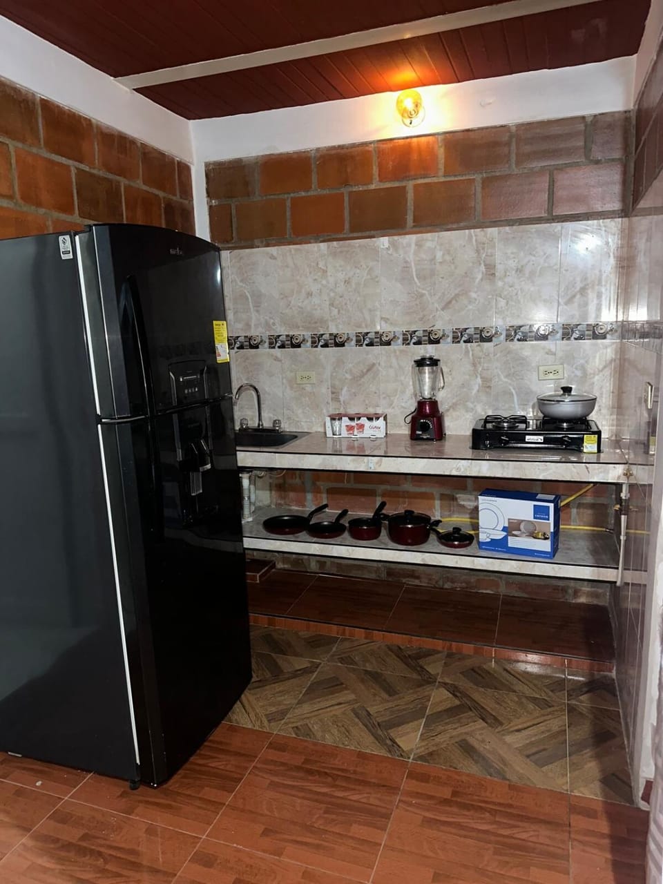 Sol Apartamento Santa Elena Apartment in Valle del Cauca